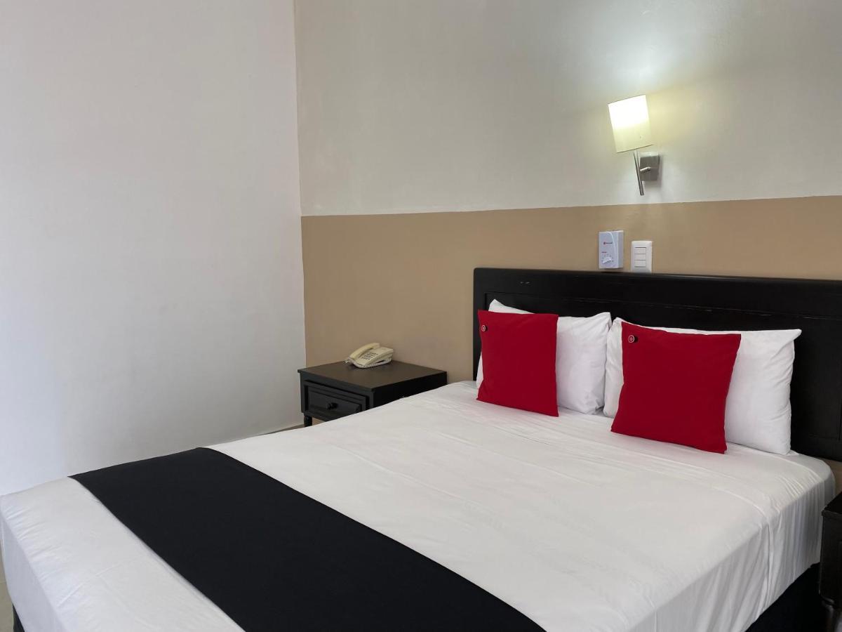 Hotel Siglo 21 Merida Bagian luar foto