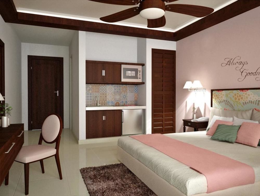 Hotel Siglo 21 Merida Bagian luar foto